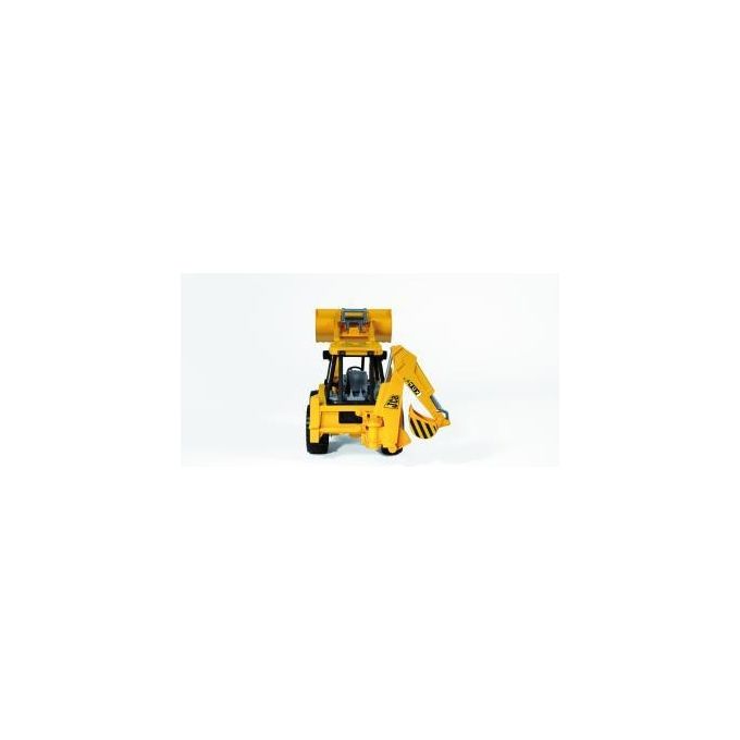 Bruder Escavatore Jcb 4CX
