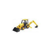 Bruder Escavatore Jcb Midi CX