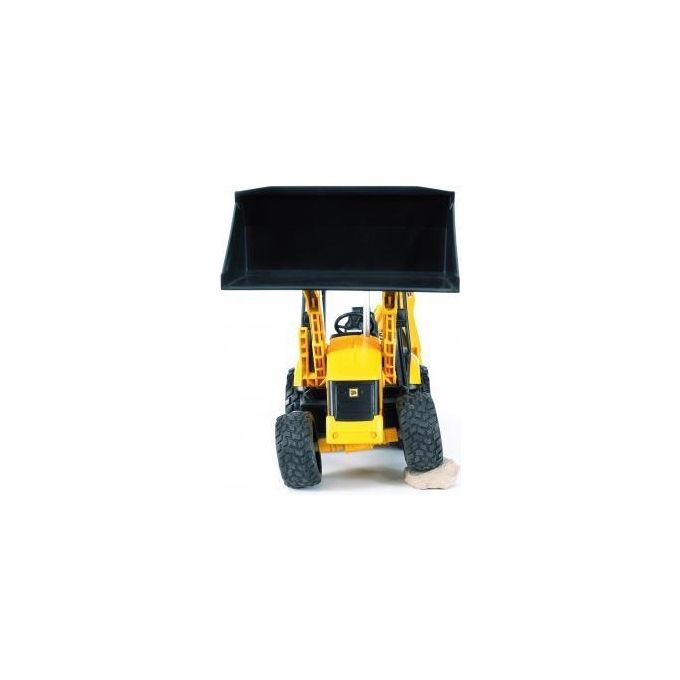 Bruder Escavatore Jcb Midi CX