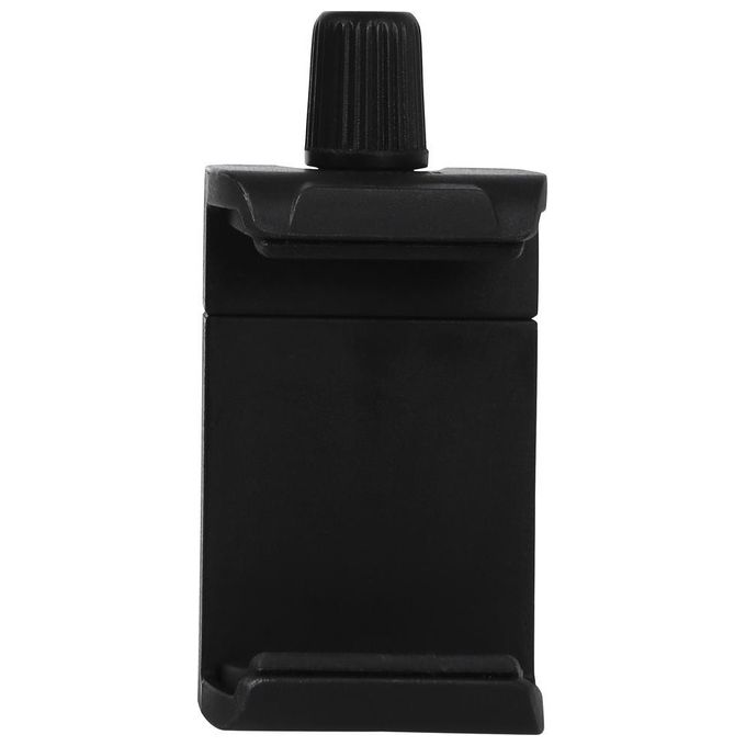 Rollei Selfie Clip Smartphone Supporto Nero