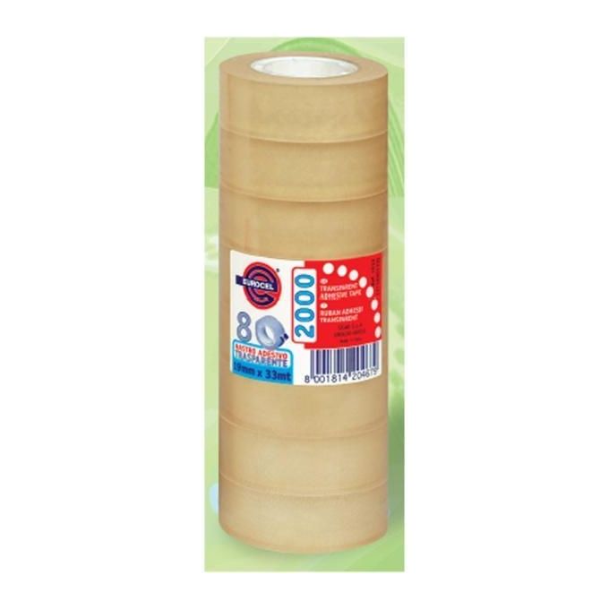Eurocel Cf 8 Nastro Adesivo Pp2000