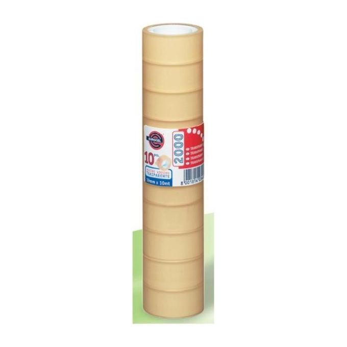 Eurocel Cf10 Nastro Adesivo Pp2000 A
