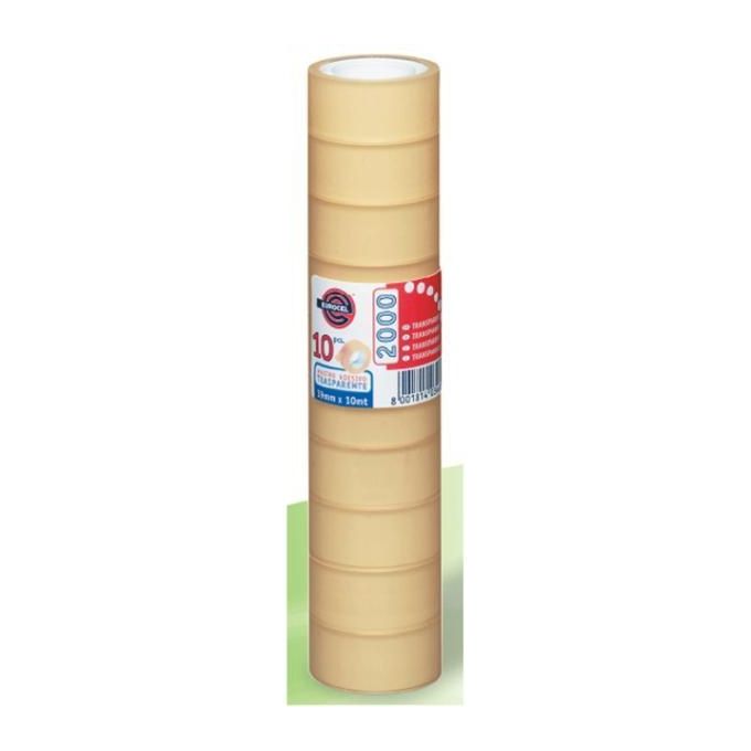 Eurocel Cf10 Nastro Adesivo Pp2000