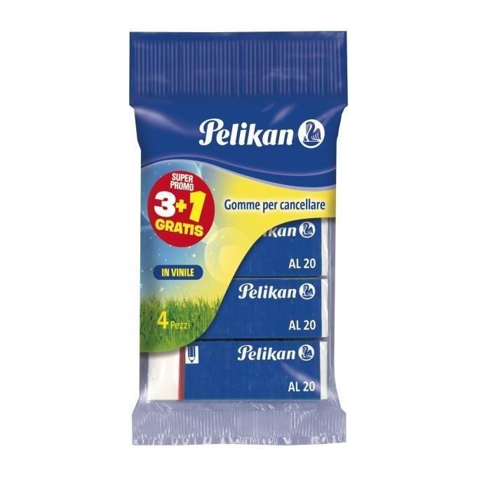 Pelikan Cf3 1 Gomma Al 20