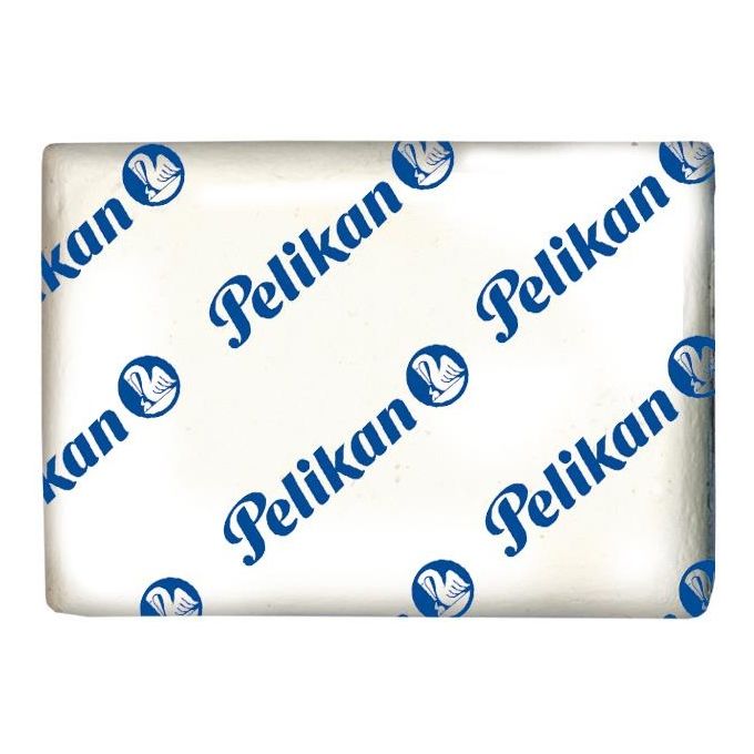 Pelikan Cf20 Gomma Ug20 Bianca Gomma Pane