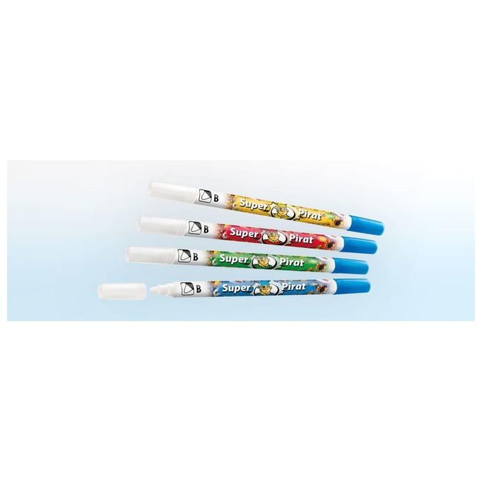 Pelikan Cf50 Cancellatori Super Pirat B