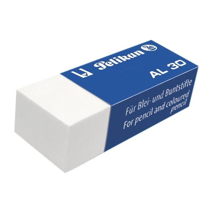 Pelikan Cf30 Gomma Al30 per Matita Bianca