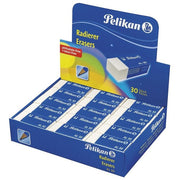 Pelikan Cf30 Gomma Al30 per Matita Bianca