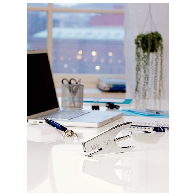Rapid Cucitrice A Pinza S51 Nickel