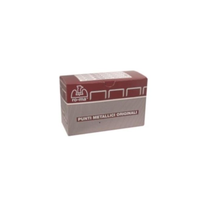 Ro-ma Cf2500 punti 35 15 Ramati