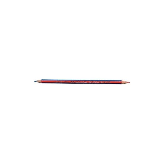 Faber Castell Cf12 Matita Bicolore Janus 2160