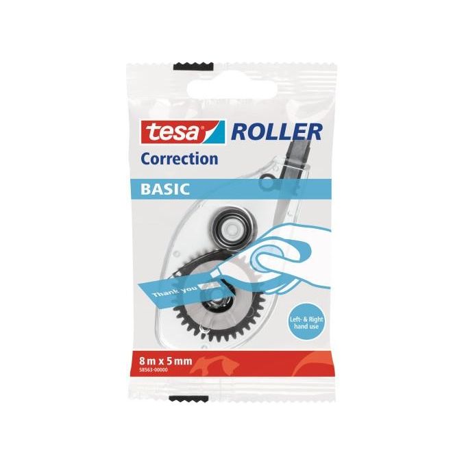 Tesa Basic Roller Correttore 5mm