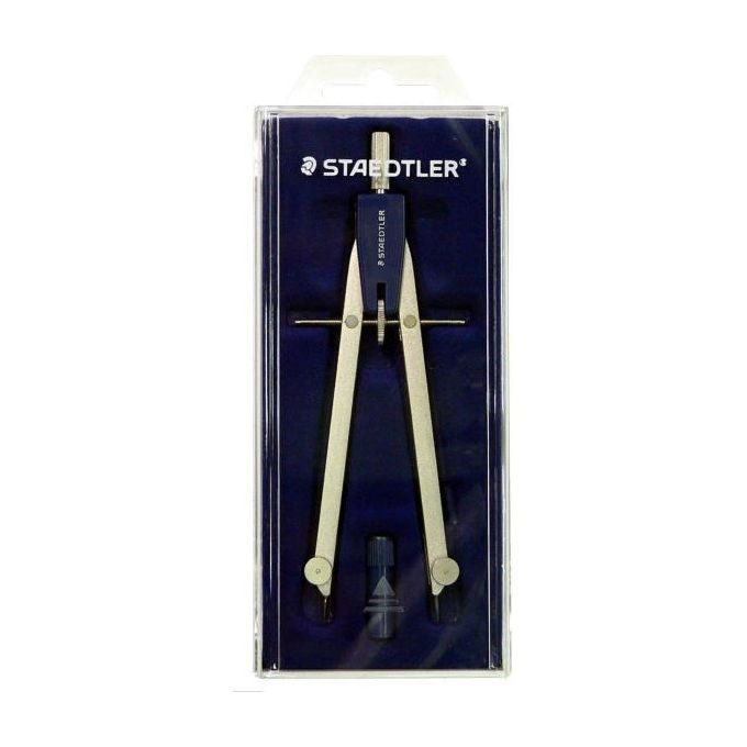 Staedtler Compasso Frizion Con Mine