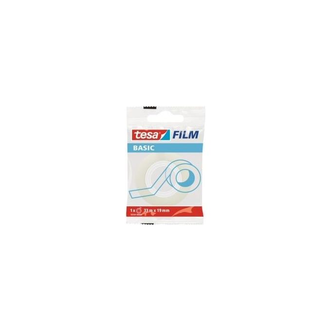 Tesa Basic 19x33m in Flawpack