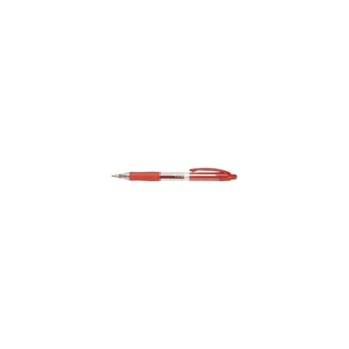 Tratto cf10 easy gel Rosso