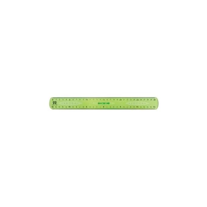 Arda Triplo Decimetro 30cm Elastika