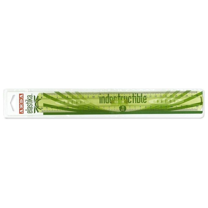 Arda Triplo Decimetro 30cm Elastika