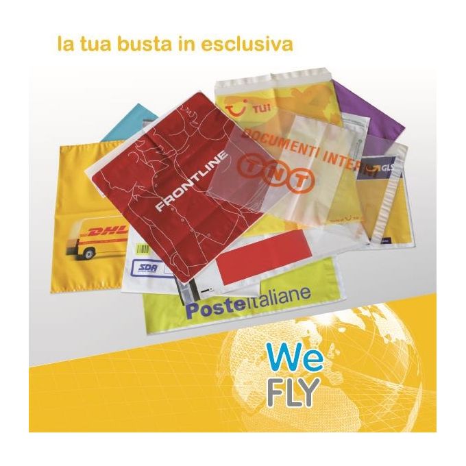 Willchip Buste Spedizioni Wefly bio 24x32 5