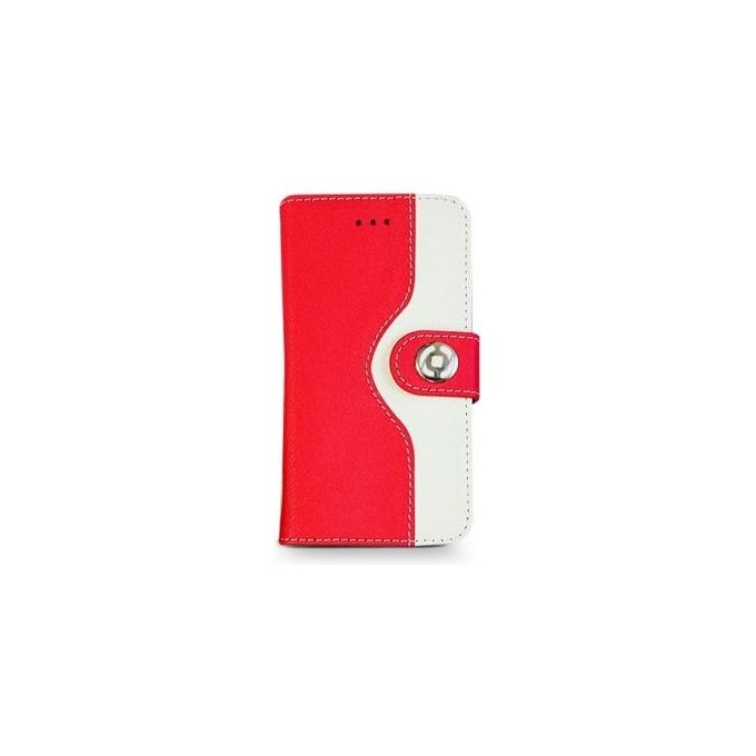 Celly Pink Wallet Onda Case iPhone 6