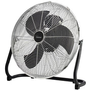 Bimar Ventilatore Turbo da Pavimento e Muro Elica 45cm per Climatizzazione e Comfort Ambientale