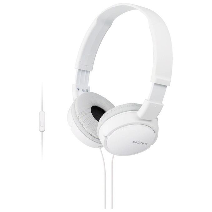 Sony MDRZX110APW Cuffie ad archetto serie ZX