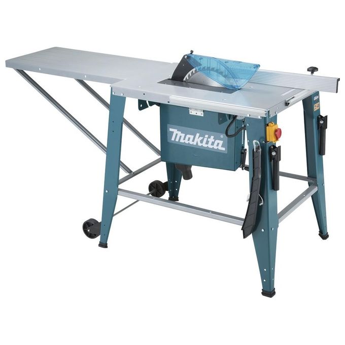 Makita 2712 Sega Da Banco Portatile 315 Mm