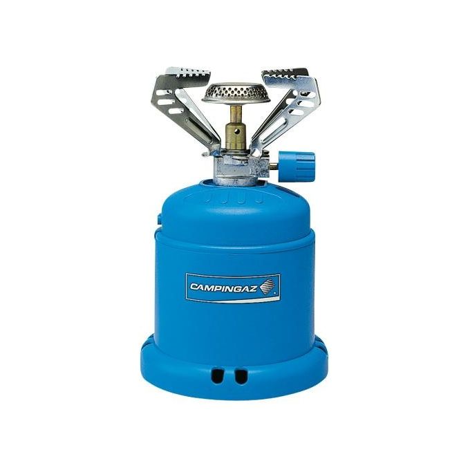 Campingaz 206 S Fornello da Campeggio 1200w 4supp