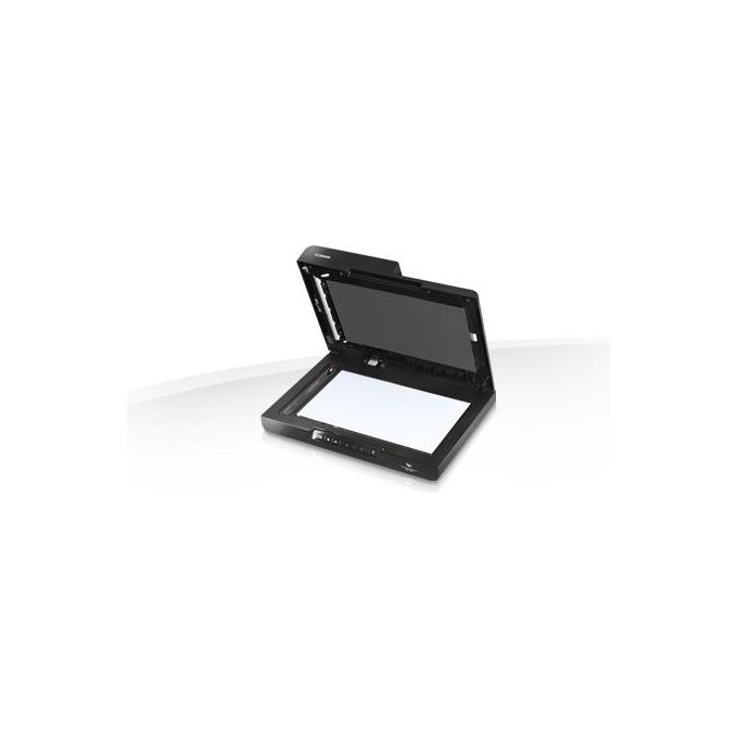 Canon Scanner DR-F120 Alta Qualita' per Digitalizzazione Documenti e Archiviazione Efficiente