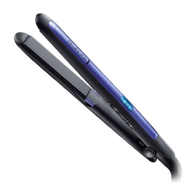Remington S 7710 Pro Ionic Piastra per Capelli Rivestimento in Ceramica e Tormalina