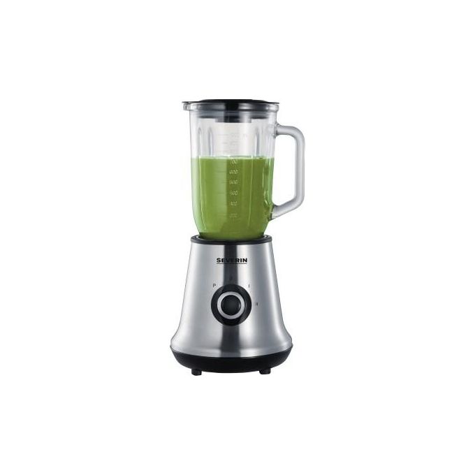 Severin SM 3737 Multimixer  Smoothie Mix e Go
