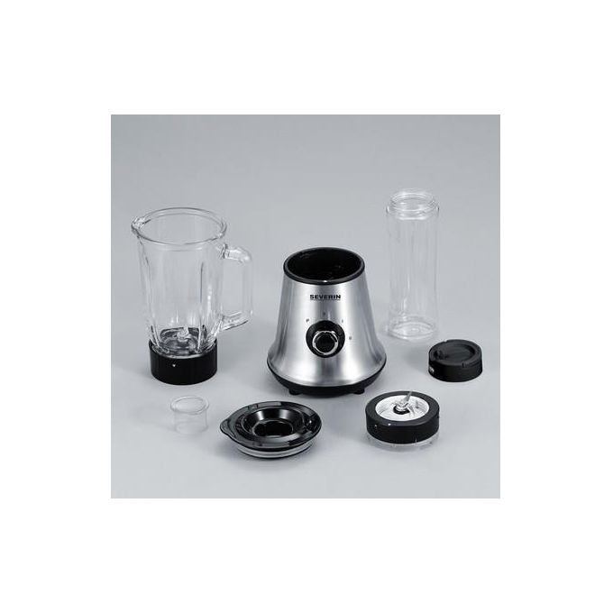 Severin SM 3737 Multimixer  Smoothie Mix e Go