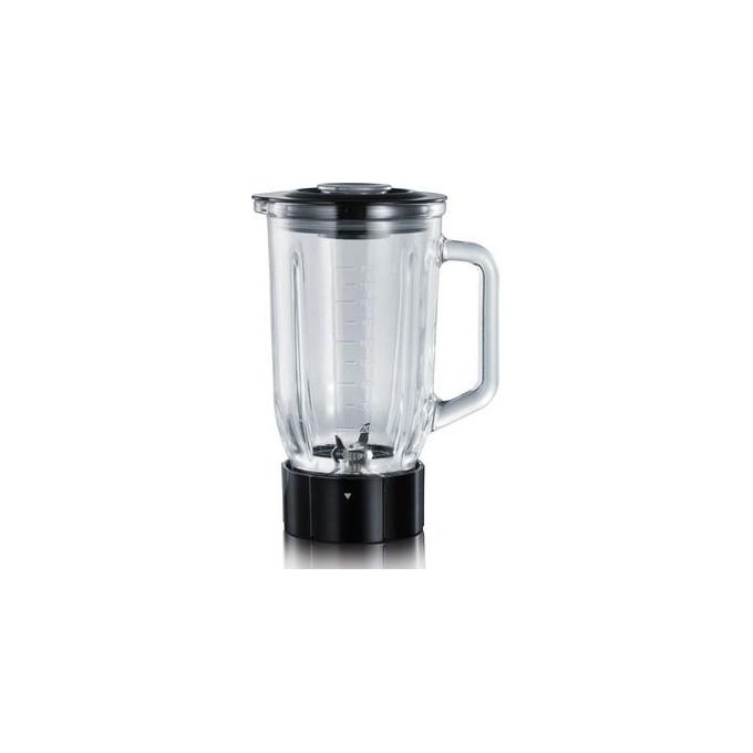 Severin SM 3737 Multimixer  Smoothie Mix e Go