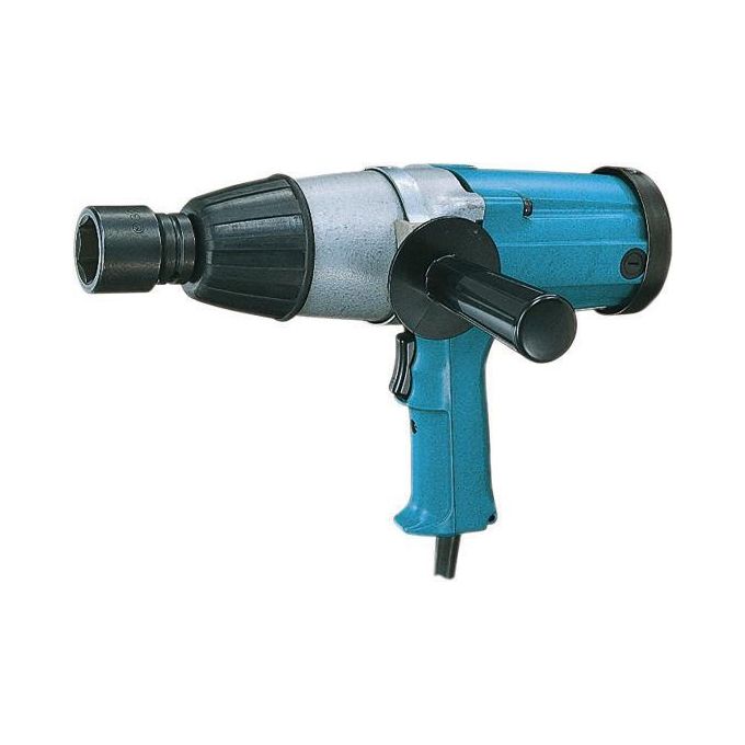 Makita 6906J Avvitatore A Impulsi 3-4 - 588 Nm
