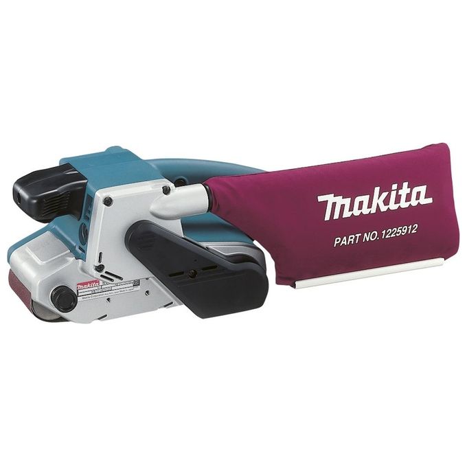Makita 9903J Levigatrice A Nastro 76X533 Mm