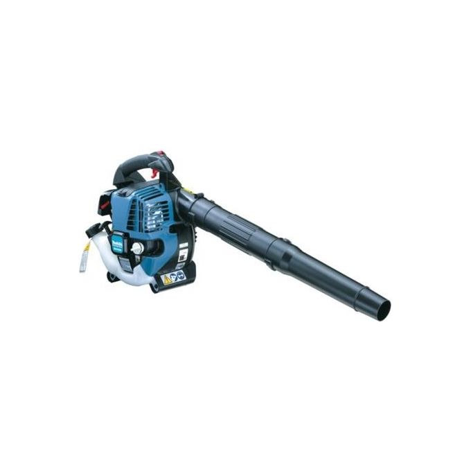 Makita BHX2501 Soffiatore a Scoppio 4 tempi 24,5 cc Potenza Massima 1,1 kW
