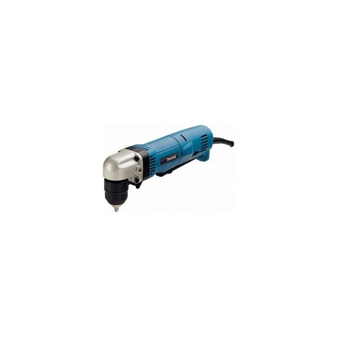 Makita Da3011Fj Trapano Angolare 10 Mm Autoserrante