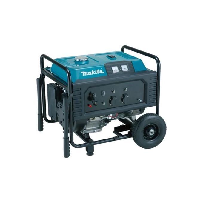 Makita Eg4550A Generatore 4,5 Kw