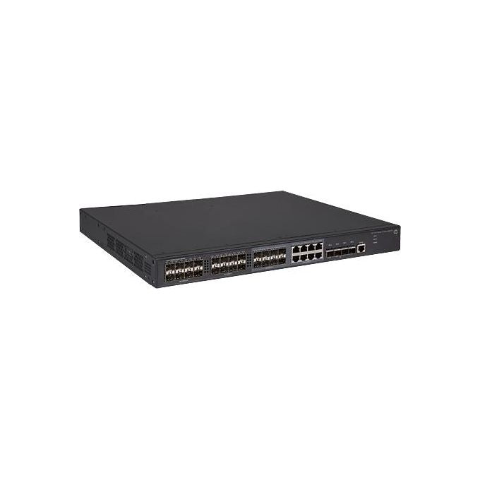 HP 5130-24G-SFP-4SFP+ EI Switch