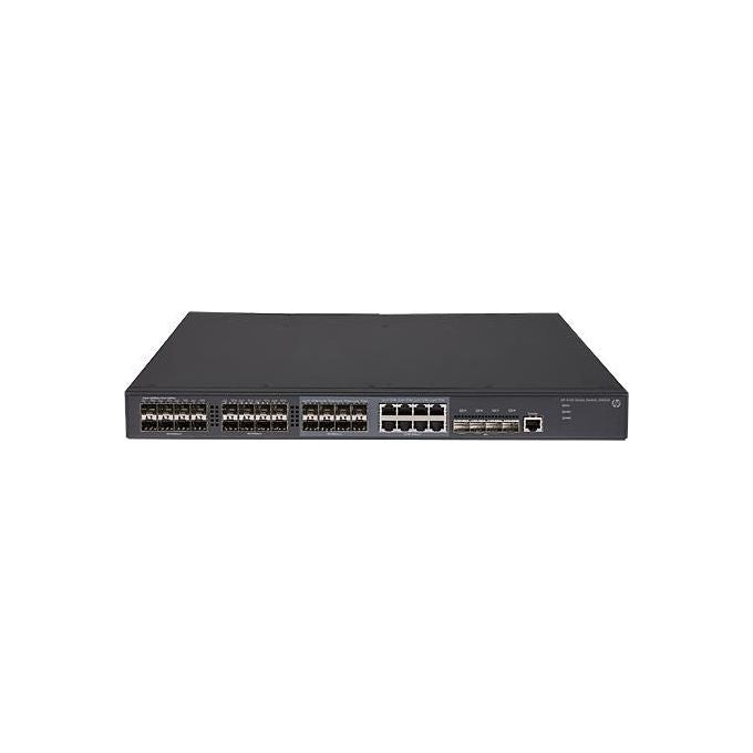 HP 5130-24G-SFP-4SFP+ EI Switch