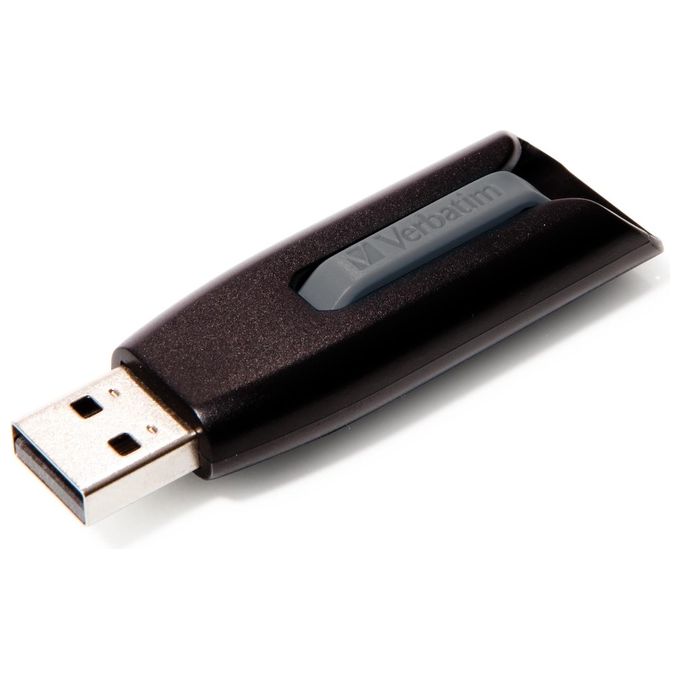 Verbatim Memory usb -256gb- v3 usb 3.0