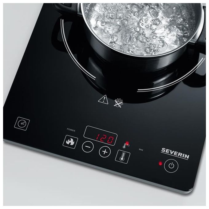 Severin KP 1071 Piastra a Induzione