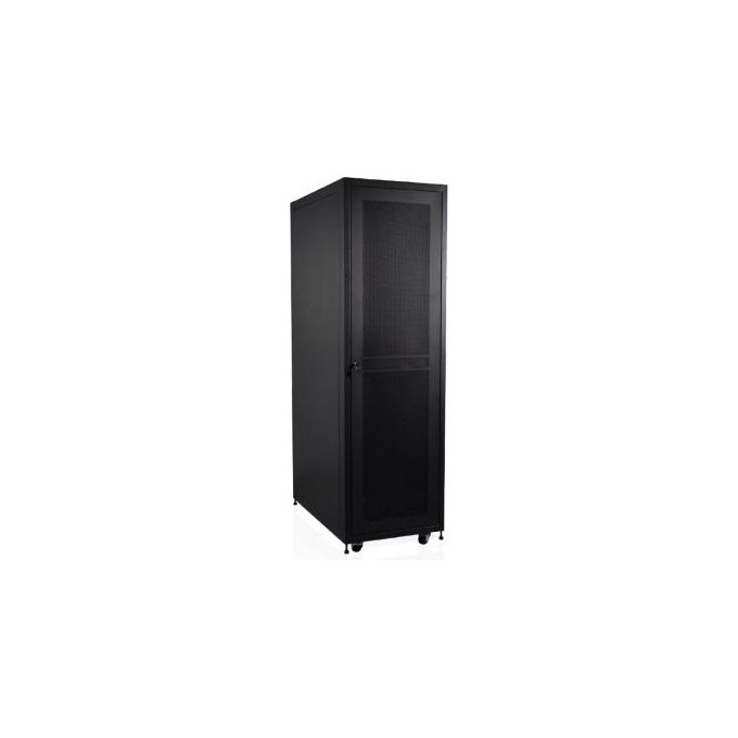 WP WPN-RSA-42610-B Serie RSA Rack Server 42U 600x1000mm colore Nero