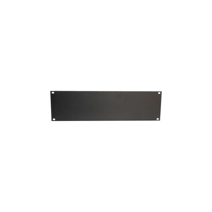 Wp Europe Pannello Cieco 3u Nero