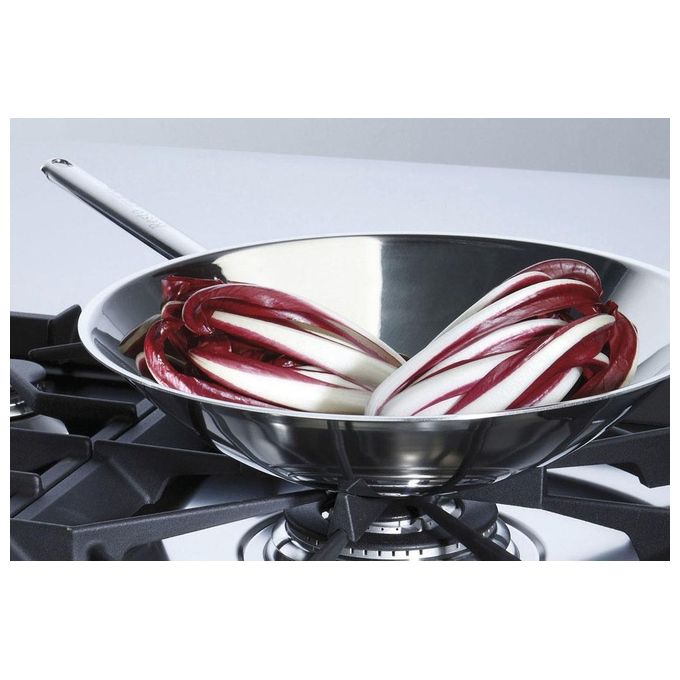 Foster 9601668 Griglia in Ghisa Wok C m P 2566
