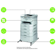 Epson T8693 Cartuccia d'Inchiostro Originale Magenta