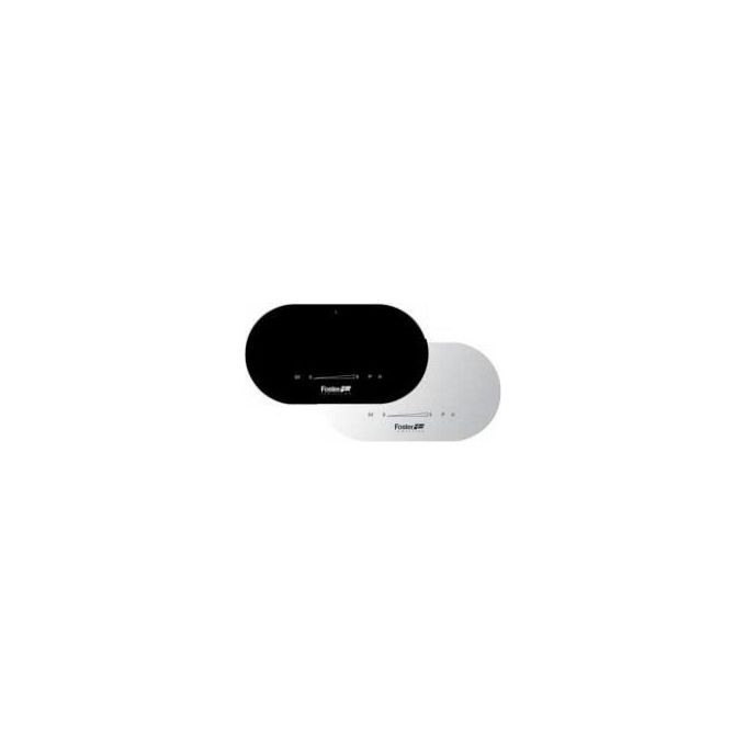 Foster 7369 030 Box Connessione per Piano Cottura a Induzione 3 Zone