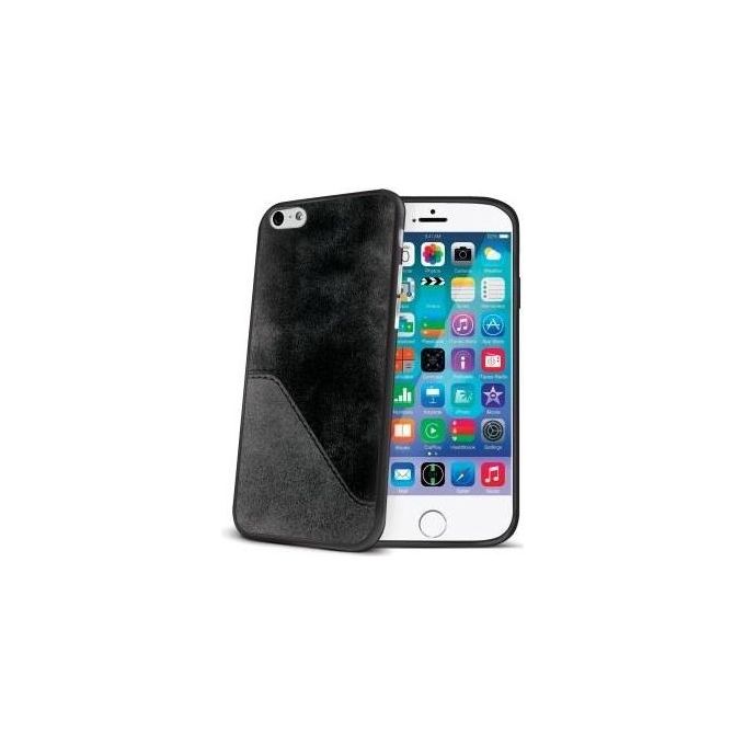 MIX Cover per iPhone 6 BLACK
