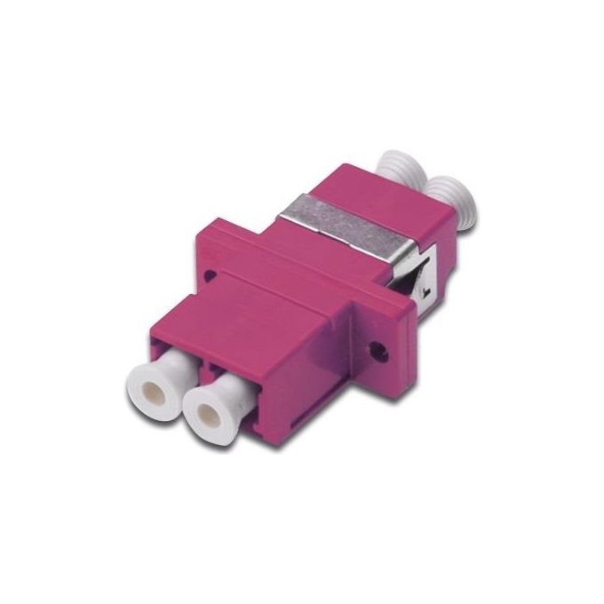 Wp Europe Adattatore Lc Duplex Multi-Mode Viola