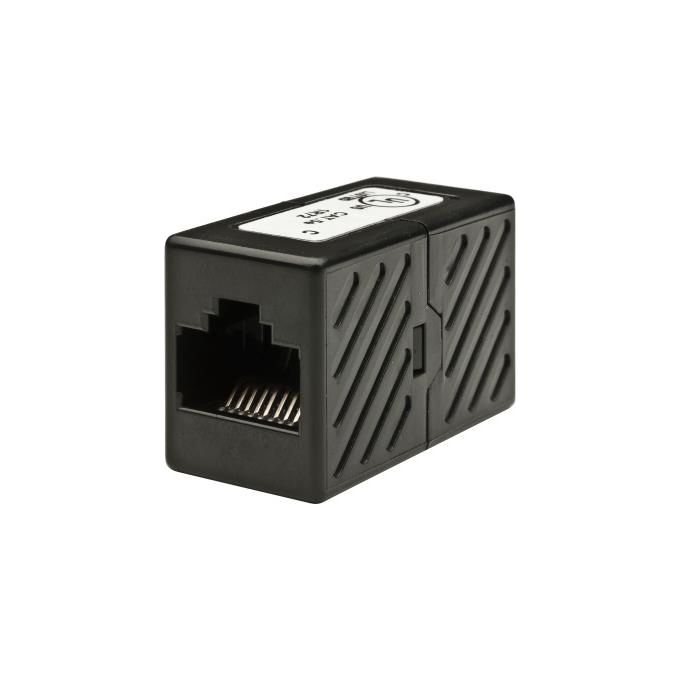 Wp Europe Accoppiatore F-F Rj45u Cat.5e