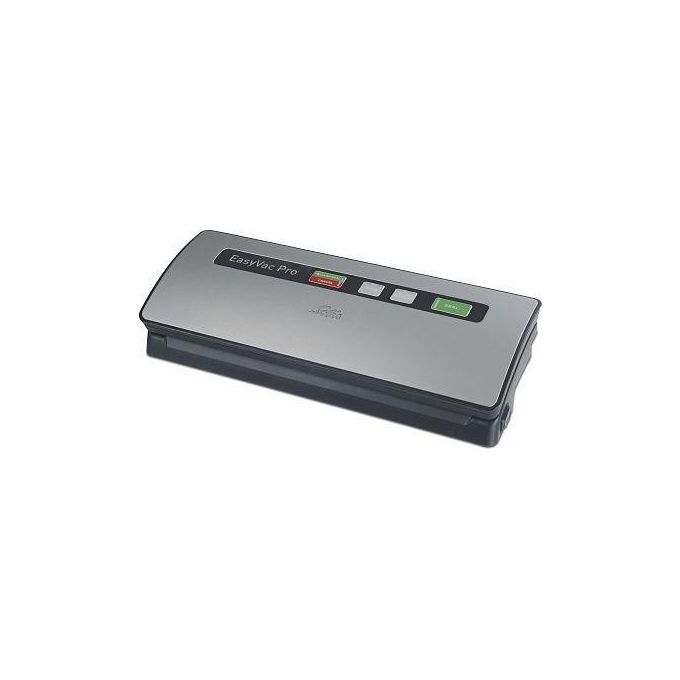 Solis Easy Vac Pro Metal 569 Macchina per Sottovuoto